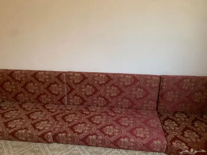 كرسي أراضيه 3