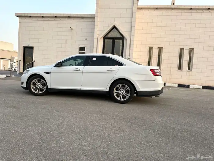 تورس استاندر 2015 4