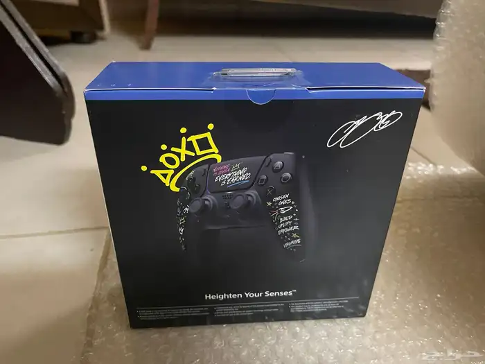 Lebron James PS5 Controller 2