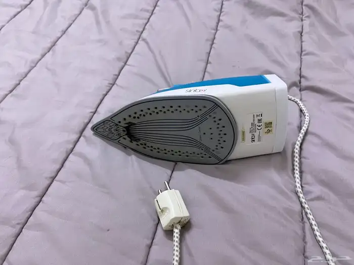 مكواة 1