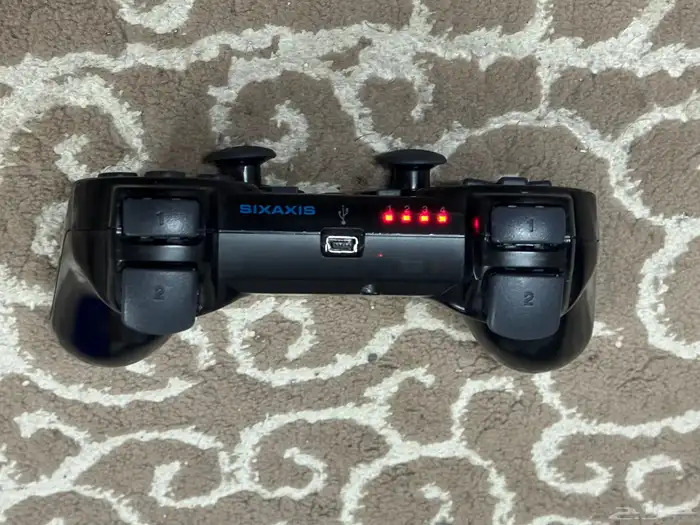 كنترول PS3 5
