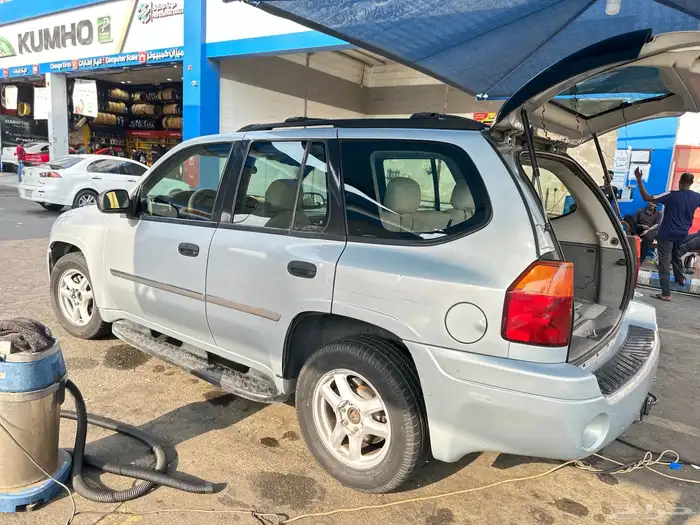 للبيع سيارة انفري 3