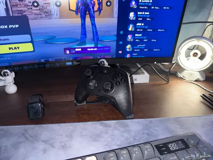 يد gamesir cyclone2 0