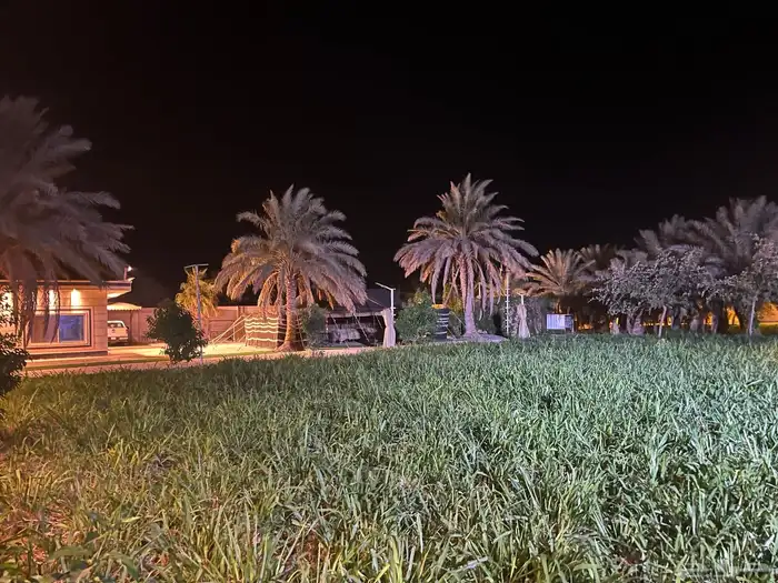 منتجع - إستراحة - للبيع أو للإيجار السنوي 14
