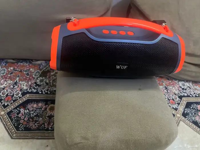 سماعه بلوتوث 1