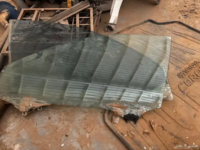 قطع كامري 2011 8