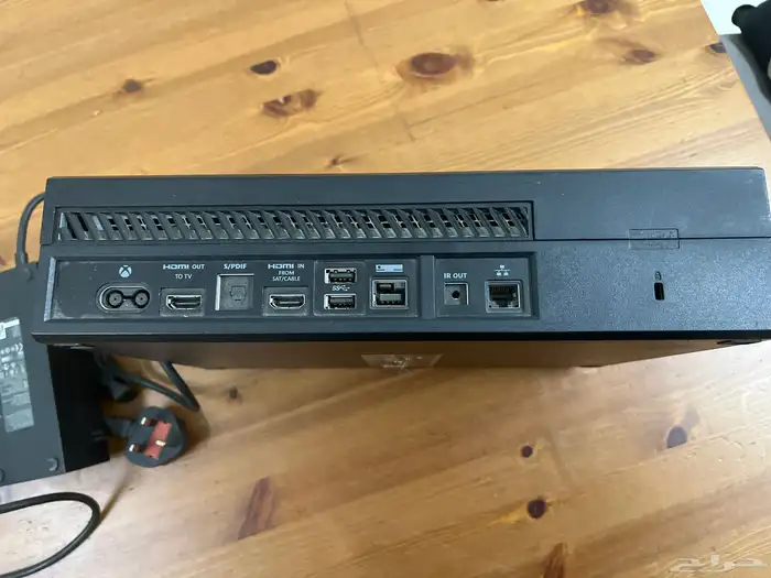 Xbox 1 بدون يده ما دخل الصيانه 0