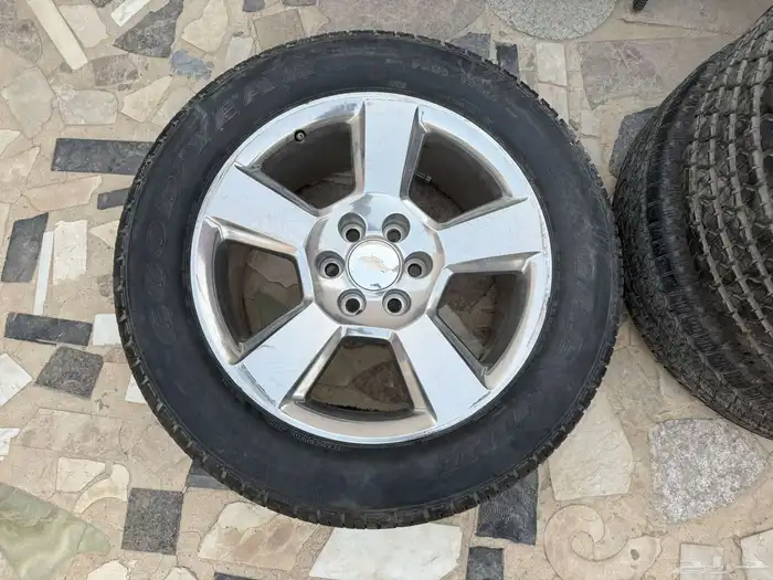 جنوط تاهو 2