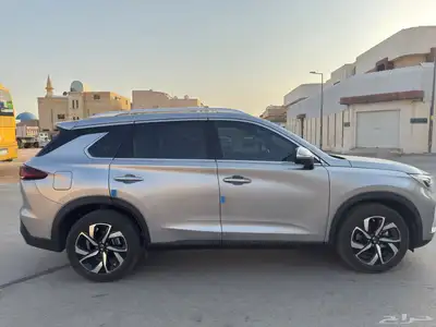 جاك GS5 2023(فل كامل) وكيل جميح ممشى 14 الف لون رصاصي مميز index