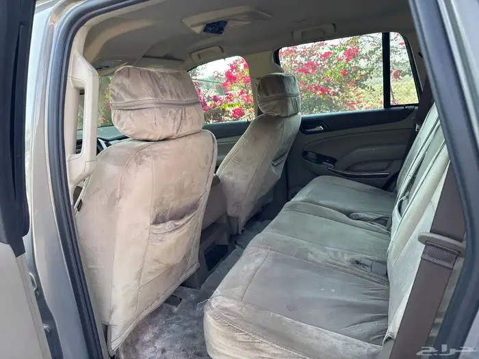 يوكن 2019 (مطور)بدون دبل مالك اول 30