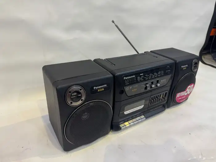 مسجل باناسونيك قديم 3