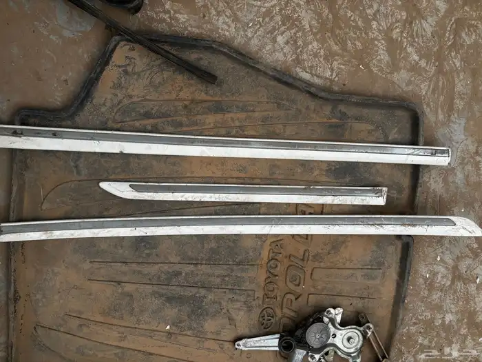 قطع كامري 2011 1