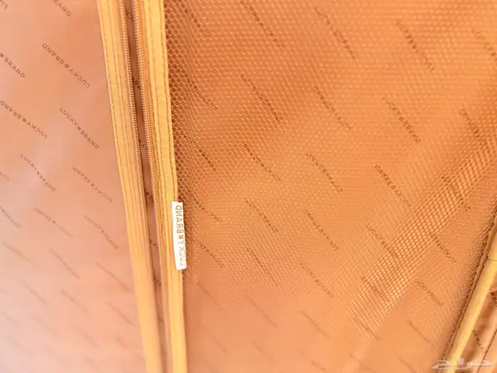 شنطة سفر 6