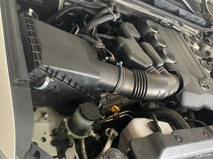 برادو 2014 6 سلندر قير عادي 12