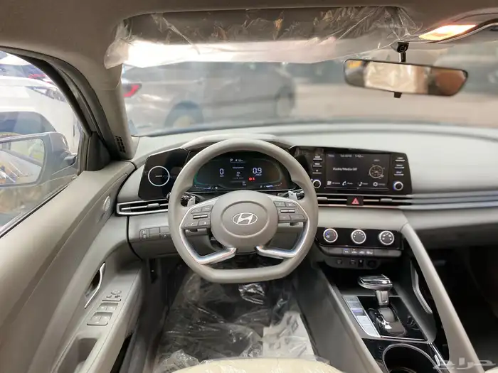النترا سمارت بلس 2025 25