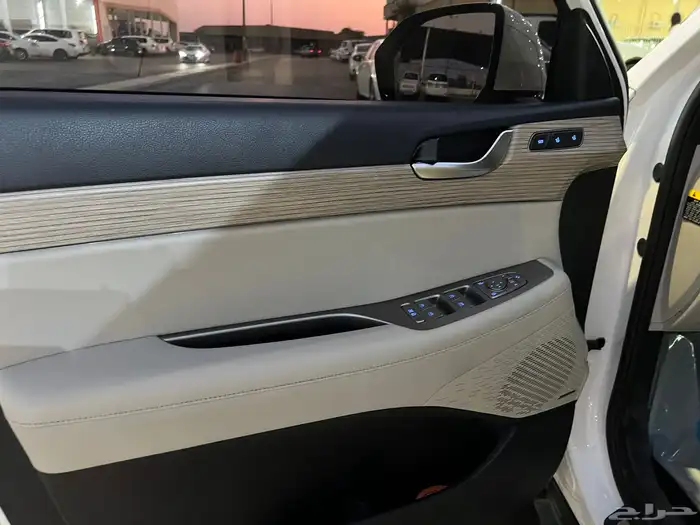 هيونداي بالسيد 2020 بنزين فل كامل دبل 13