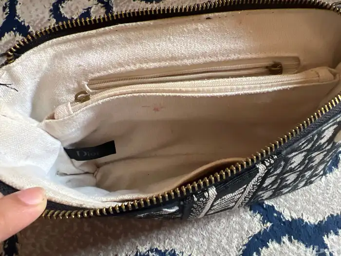 شنطة ديور 2