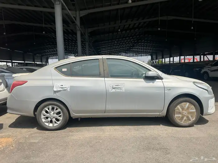 صني كلاسيك اللون فضي موديل 2024 6