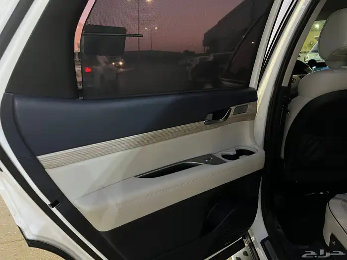 هيونداي بالسيد 2020 بنزين فل كامل دبل 10