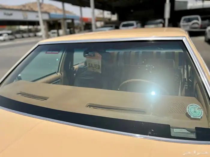 كابرس 1979مخزن وكاله 37