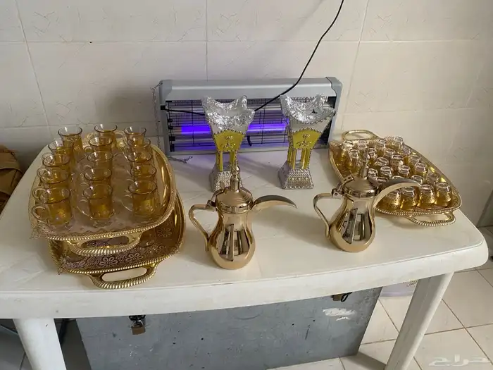 قهوجي  الرياض  قهوجي  ومضيف 6
