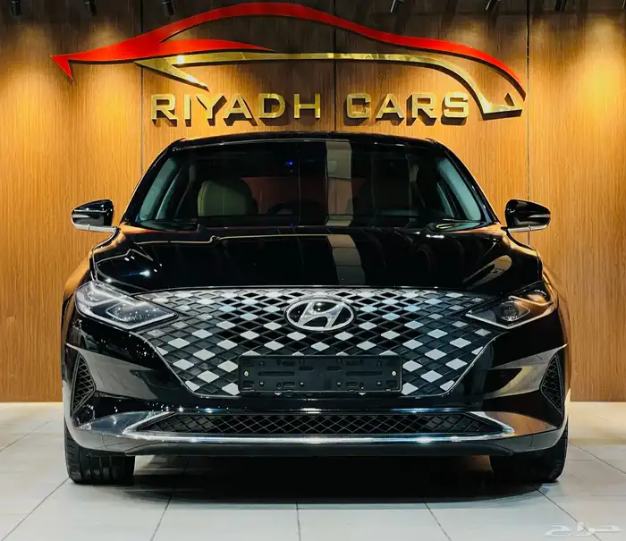 هيونداي ازيرا 2020 فل كامل V6 (( عرض خاص )) 1