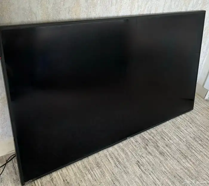 شاشة تلفزيون 60 بوصة 1