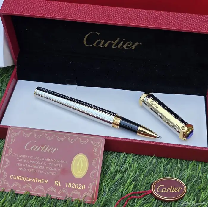 اقلام كارتير سانديموند ماستر 1