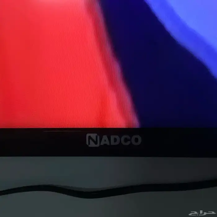 شاشه 50 بوصه جديده 1