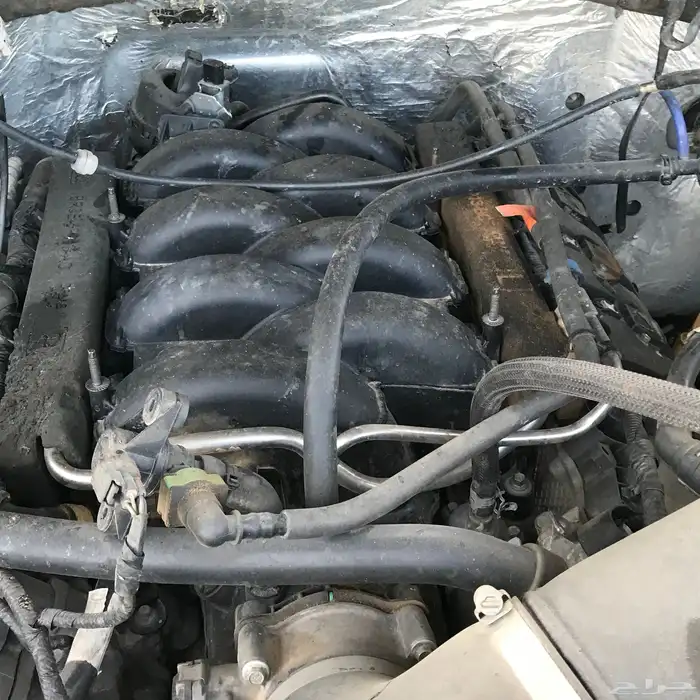 فورد F150 مديل 2017 عليه تعديل وتزويد 25