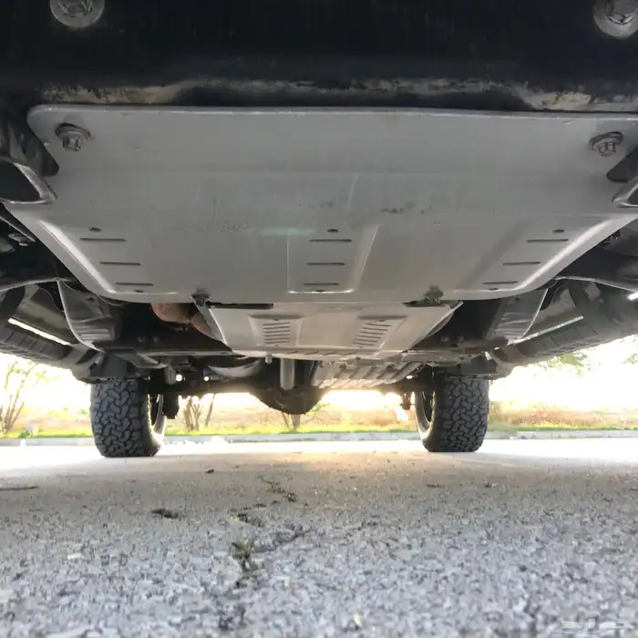 فورد F150 مديل 2017 عليه تعديل وتزويد 23