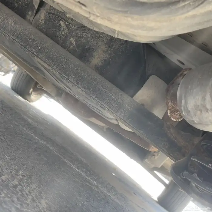 اتراج قطع غيار مستبيشي اتراج تشليح 3
