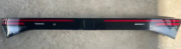 اصطب شنطة هوندا اكورد 2023-2024-2025 اصلي وكالة 0