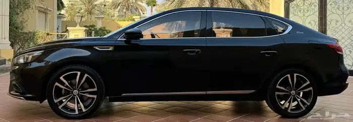 ام جي 6 2020 6