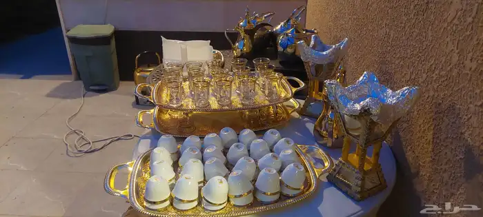 قهوجي  الرياض  قهوجي  ومضيف 12