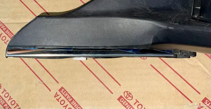 مراية خارجية يسار - كامري 2016-2017 جديدة 4