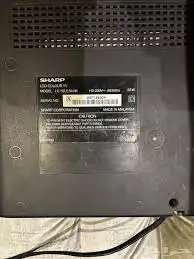 شاشات 65 بوصه مبيعات الجامعه 2