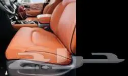 Nissan Patrol 2023 model   Titanium   V6  Mileage 15K 4