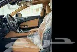 تتوفر فئات لكزس NX اصفار لمبيعات البنوك بدون ارباح ودفعتين 1