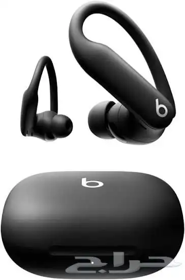 Powerbeats Pro 2  original black 7