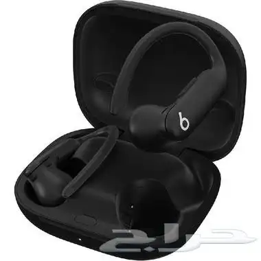 Powerbeats Pro 2  original black 8