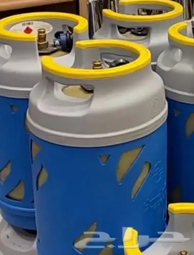 اسطوانه غاز عدد محدود وادوات منزليه 0