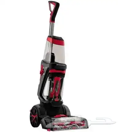 عرض ايجار مكنسة بيسيل ب 55 0