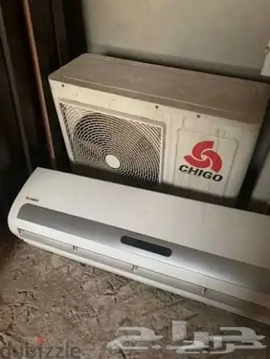 مكيف سبلت 0