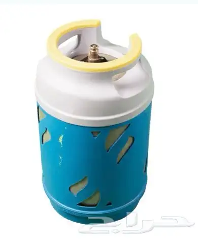 اسطوانه غاز عدد محدود وادوات منزليه 1