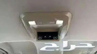 شيفرولية تاهو 2019 مطور دبل 11