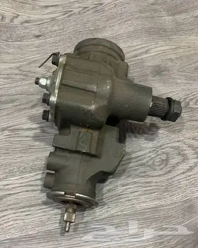 اصلاح دوده الدركسون علبه دركسيون القريات 3