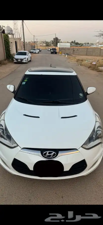 للبيع فيلوستر 2013 0
