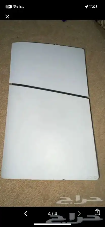 سوني 5 2