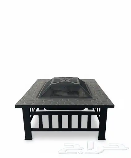 موقد حطب موديلات متنوعة 5